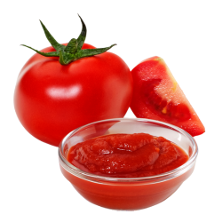Rajčatové omáčky