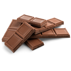 Sladkosti a čokolády