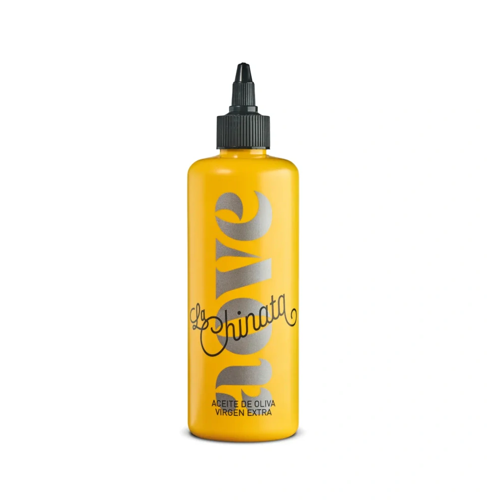 Extra Panenský Olivový Olej 300 ml v Nerozbitné Lahvi