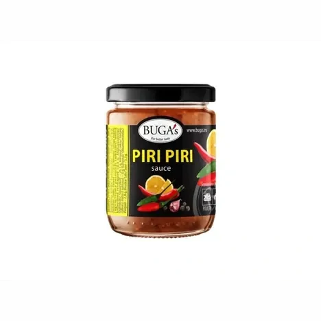Piri Piri omáčka