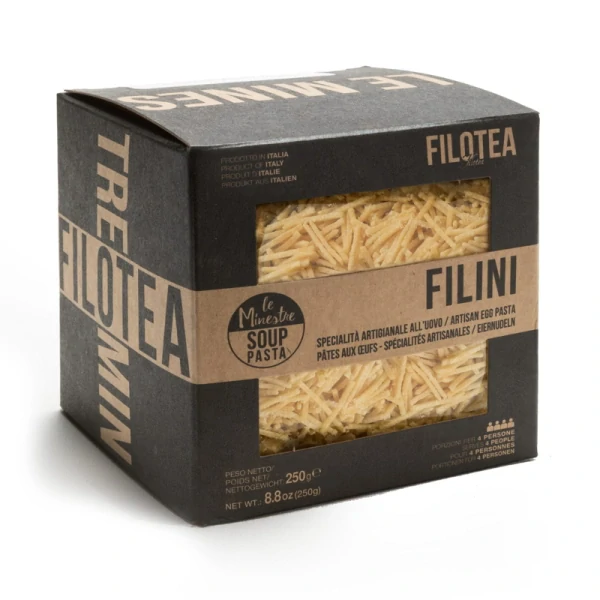 Filotea Filini Nudle do polévky