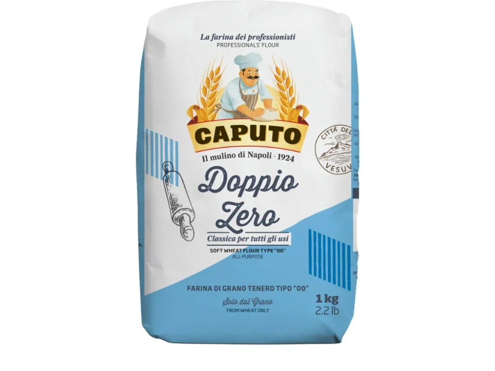 Caputo mouka typ 00 (classica) 1kg