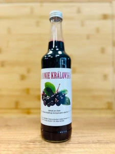 Sirup Aronie