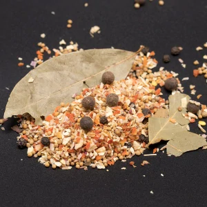 Koření na Utopence