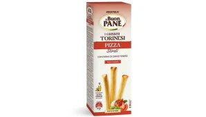 Grissini Pizza