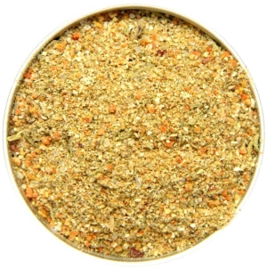 Svíčková s brusinkami