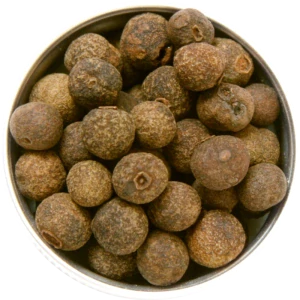 Nové koření celé