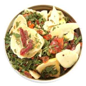 Aglio Olio Peperoncino