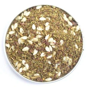 Za'atar