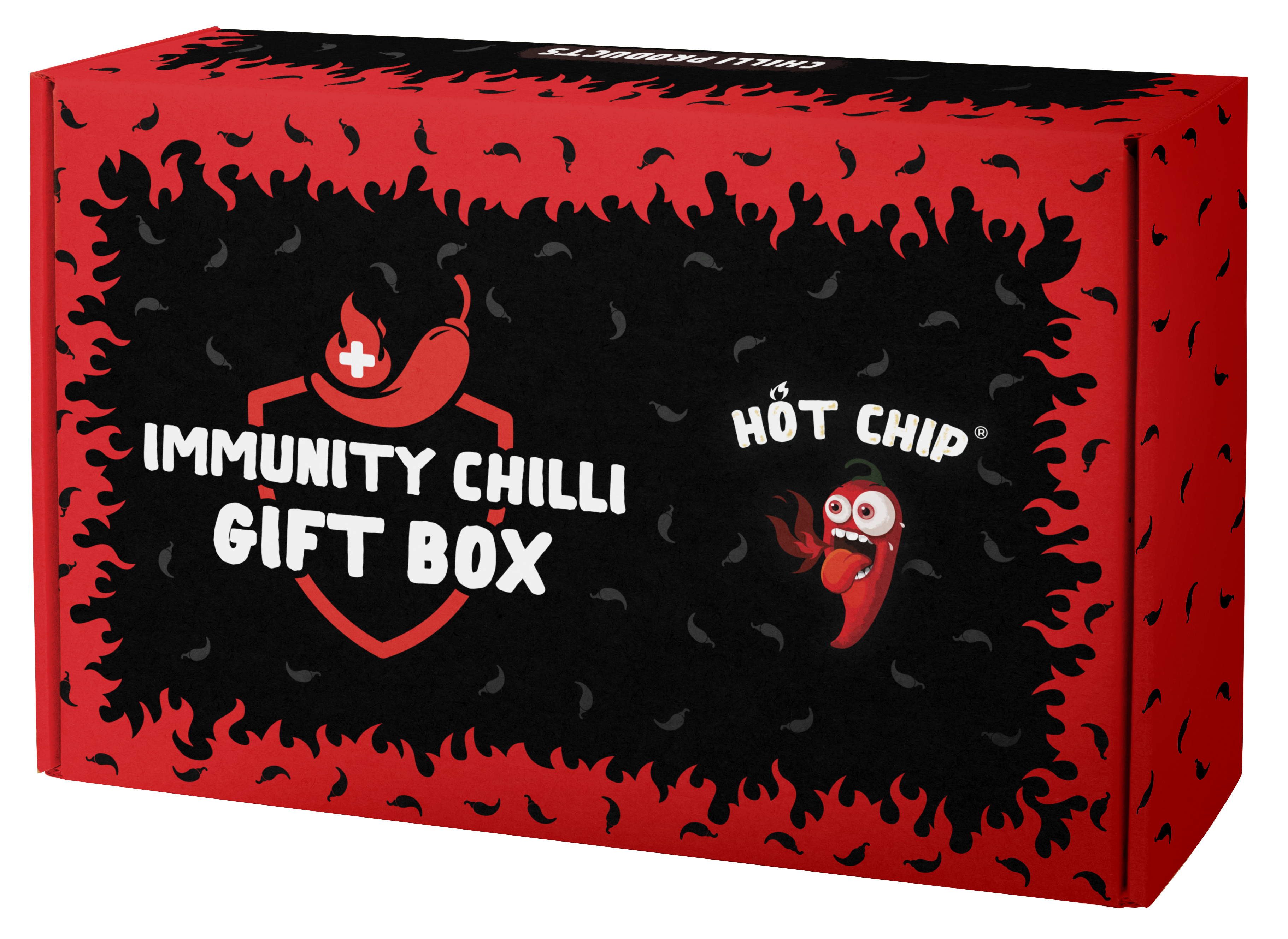 Box imunity
