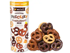 Velké Mixit preclíky