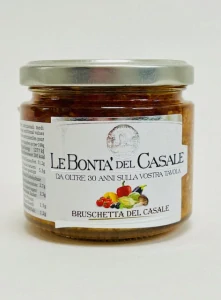 Zeleninová pomazánka