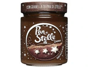 Krém Pan di Stelle