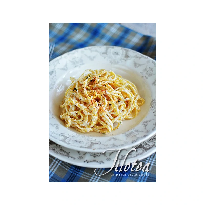 Filotea Spaghetti alla Chitarra klubka 250g