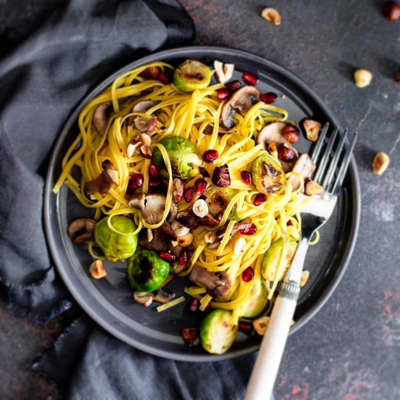 Filotea Pappardelle klubka 250g