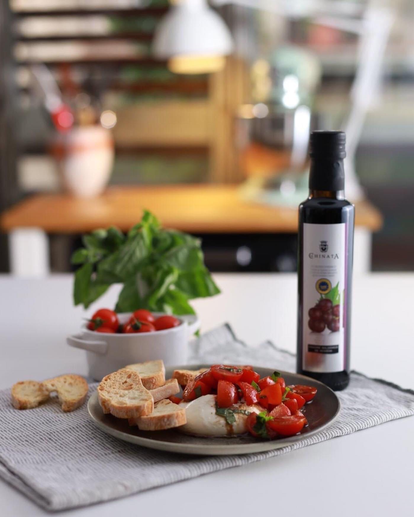 Balzamikový ocet z Modeny