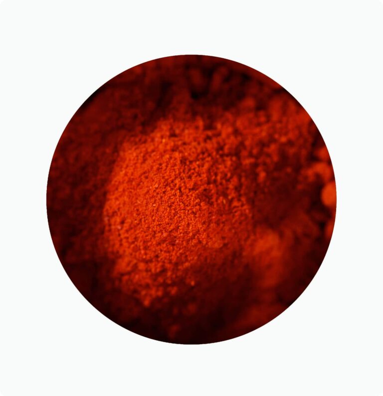 Pikantní uzená paprika