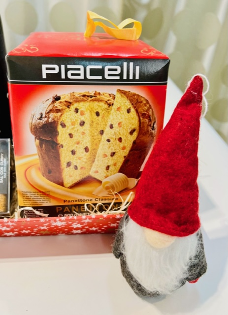 Panettone Classico 500g