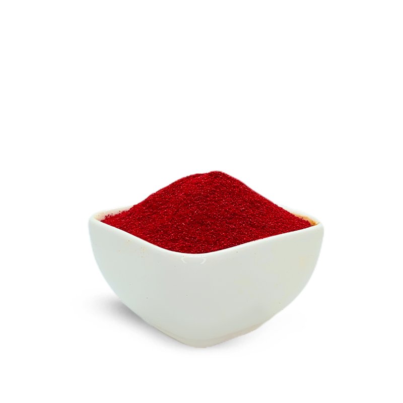 Kashmiri chilli prášek