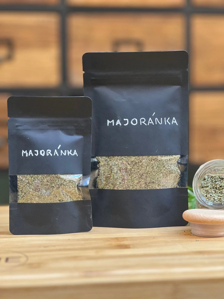 Majoránka 