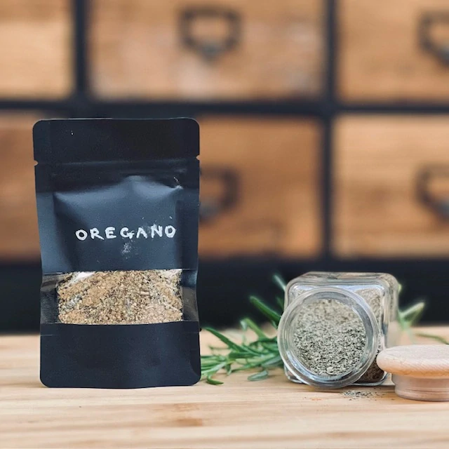 Oregano