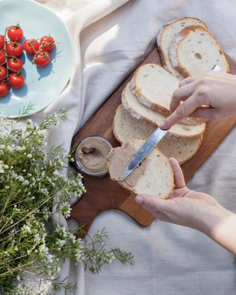 Paštika Z Iberského Prasátka 
