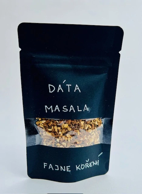 Dáta Masala