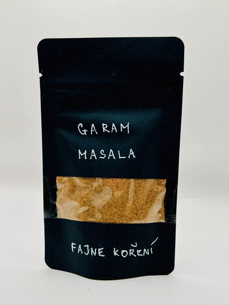 Garam Masala