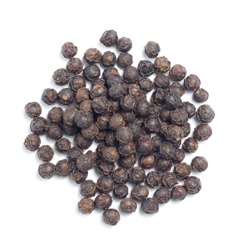 Kampotský pepř černý