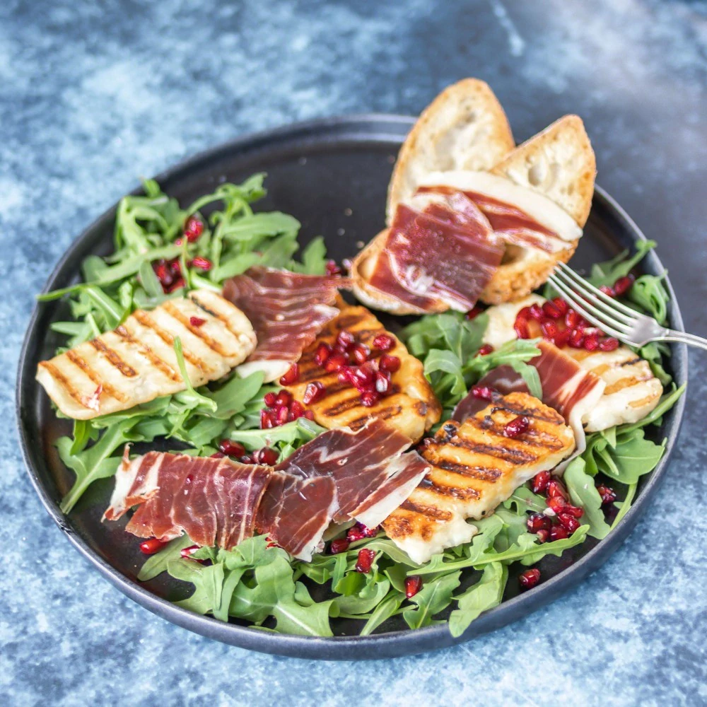 Balení olivového oleje a sherry octu ve spreji