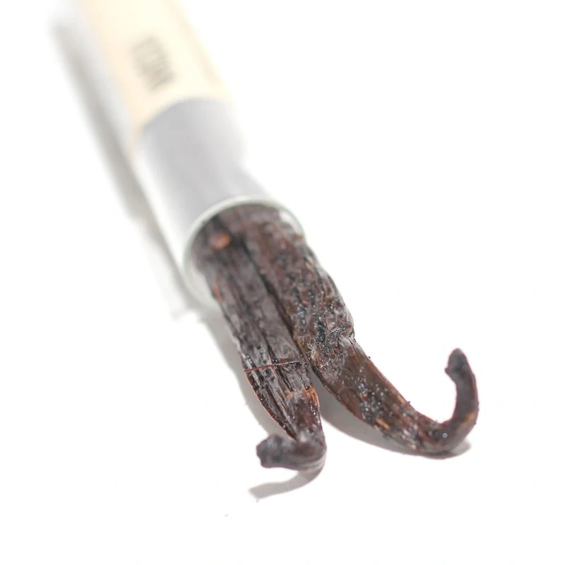 Vanilka celá 2 lusky