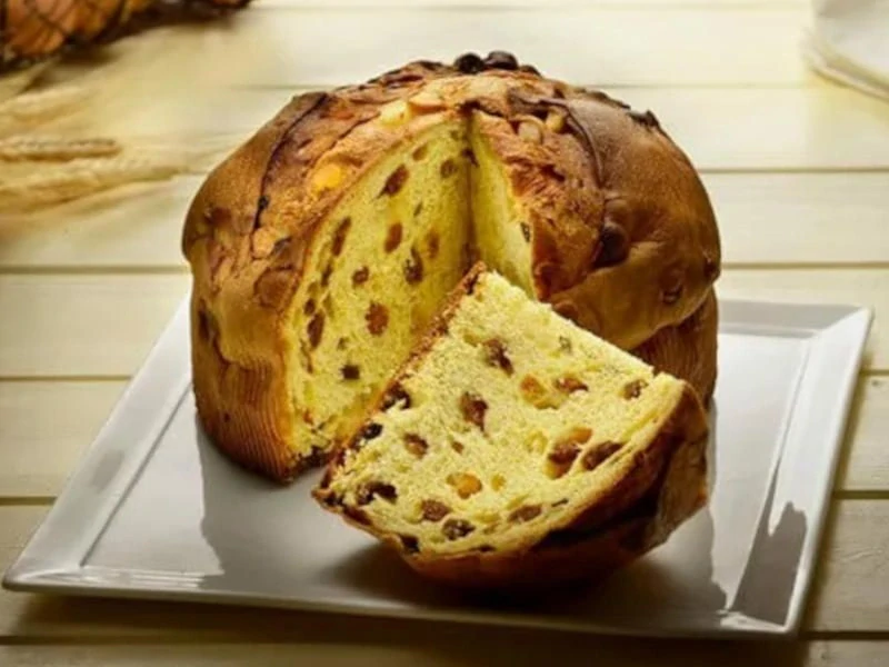 Panettone MILANO