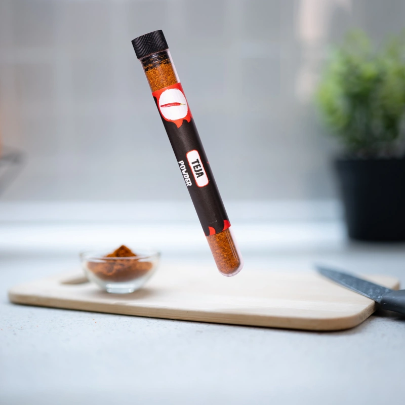 Teja chilli prášek 10 g