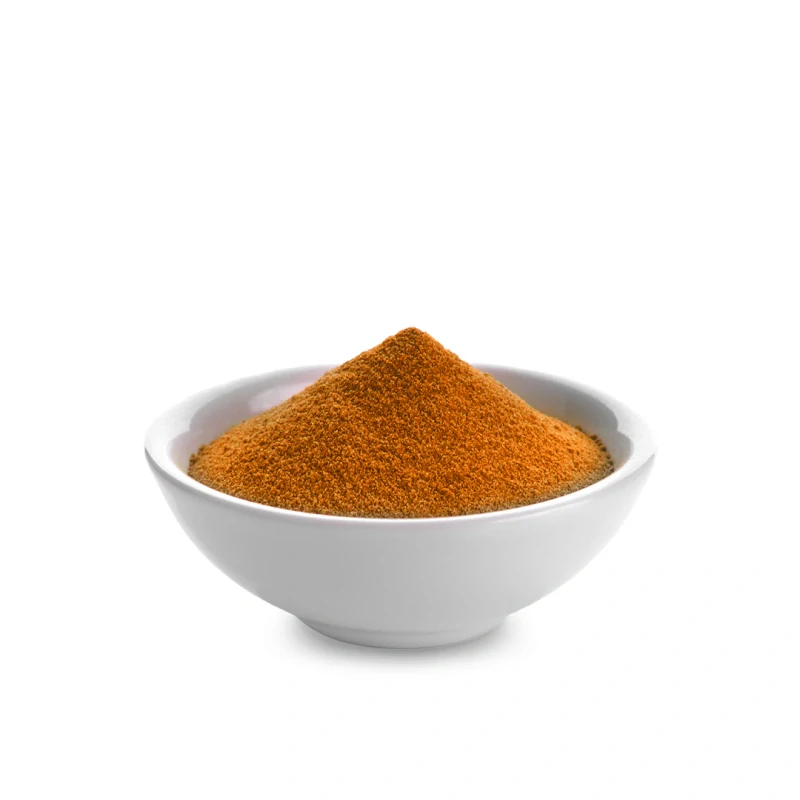Trinidad Moruga Scorpion chilli prášek