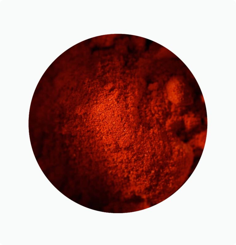 Paprika sladká uzená