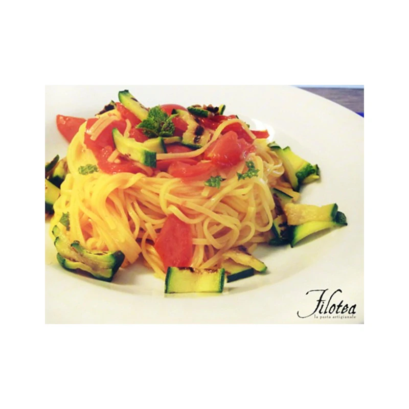 Filotea Linguine klubka 250g