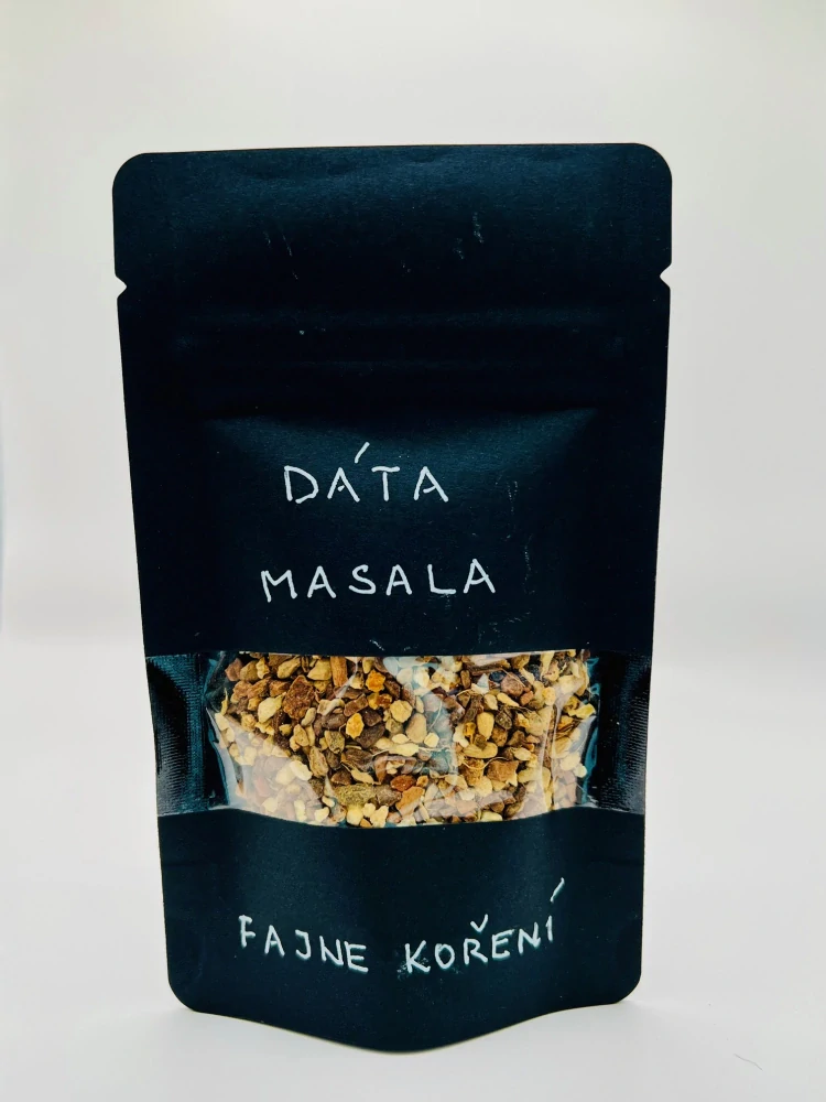 Dáta Masala