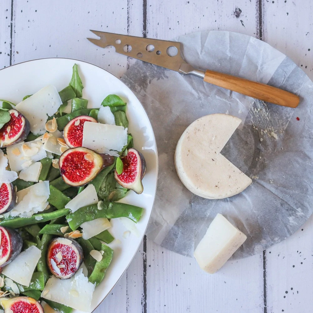 Balení olivového oleje a sherry octu ve spreji