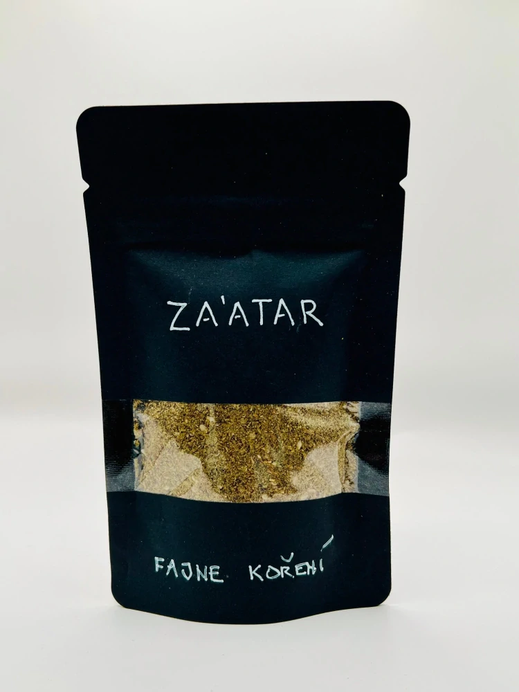 Za'atar
