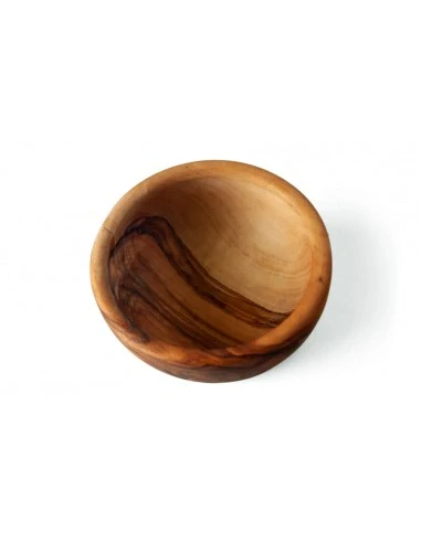 Miska z olivového dřeva 10 cm
