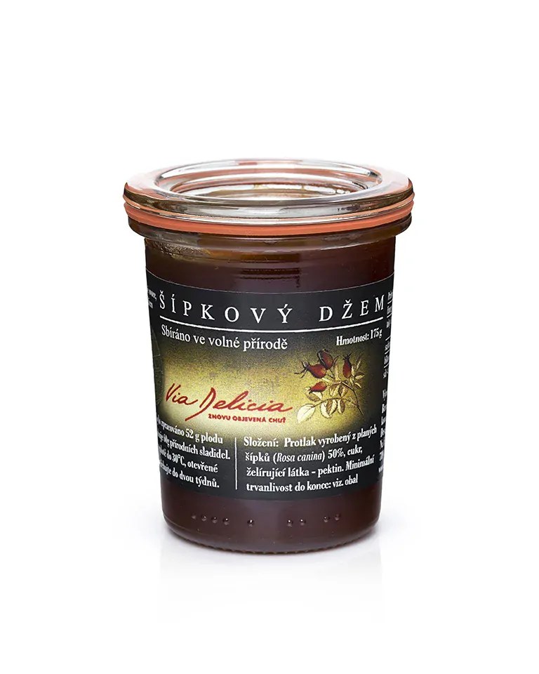 Dárková kazeta myslivecké trio