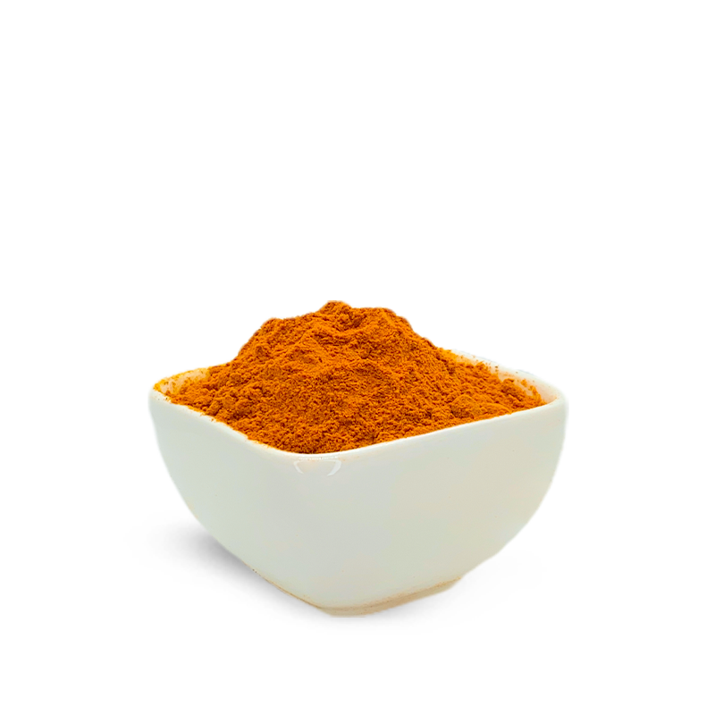 Carolina Reaper chilli prášek