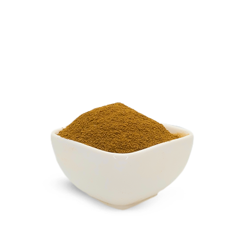 Habanero chilli prášek