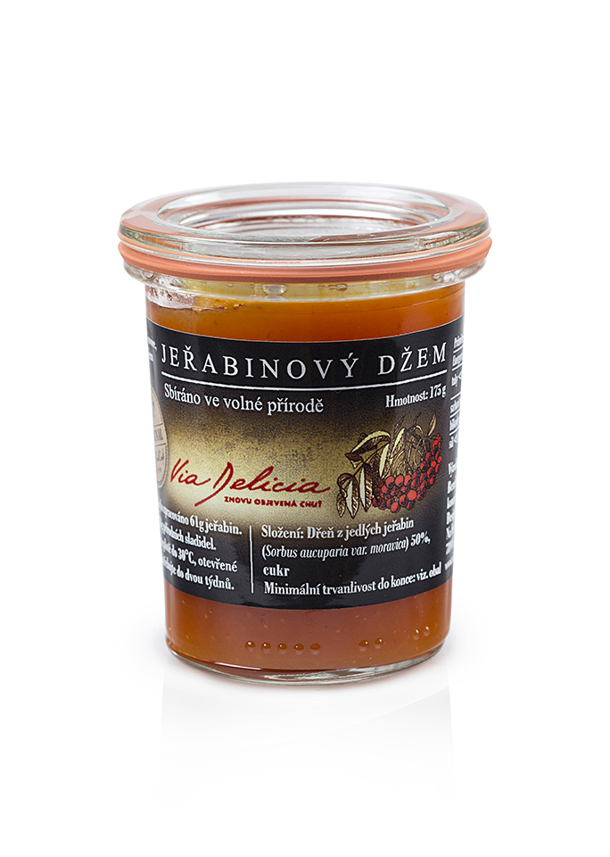 Dárková kazeta z našich lesů