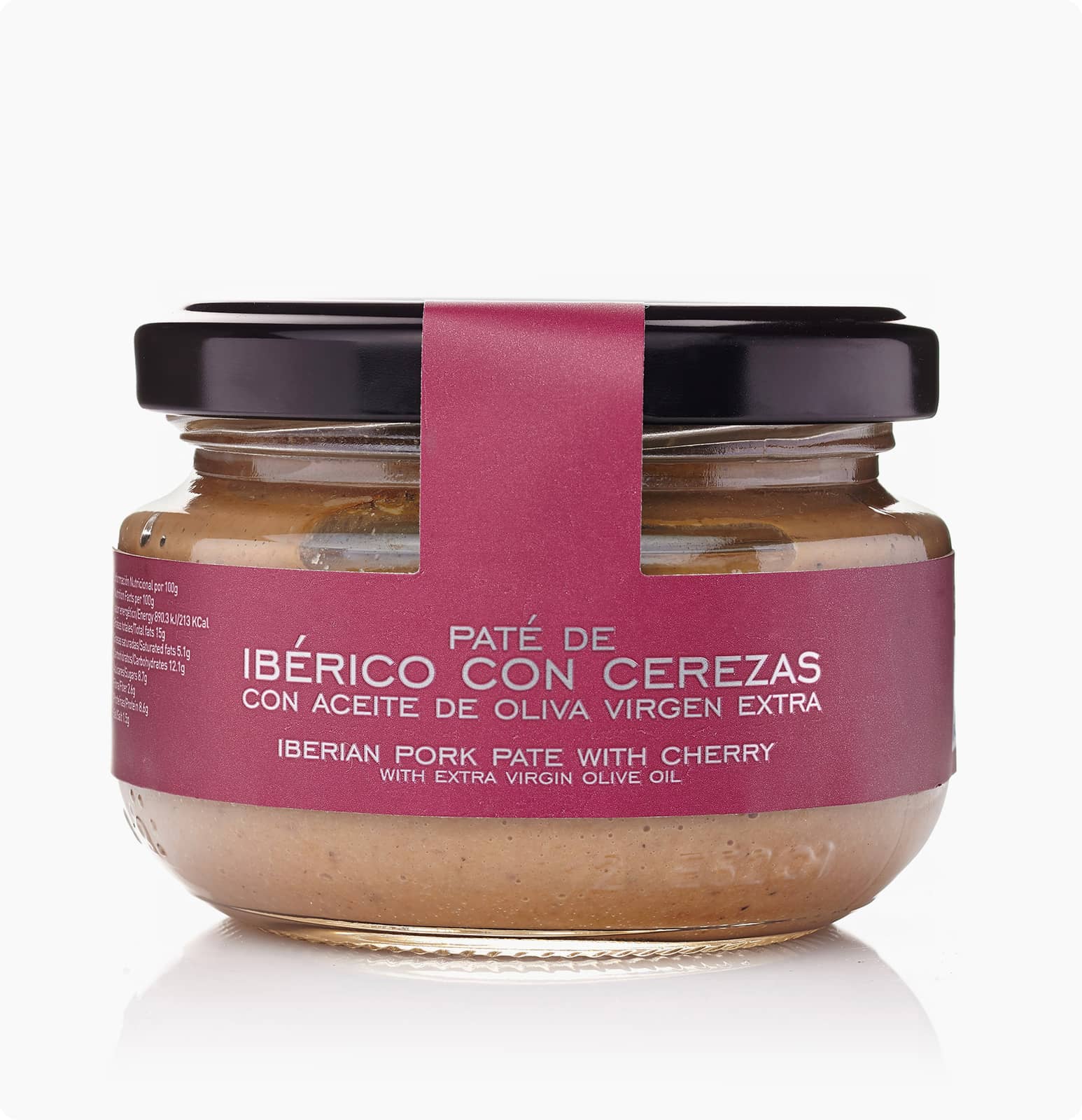 Dárkový box oleje a paštiky