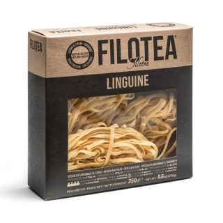 Filotea Linguine klubka 250g