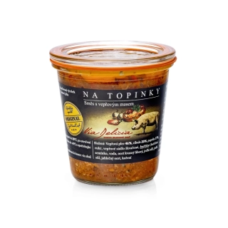 Na Topinky