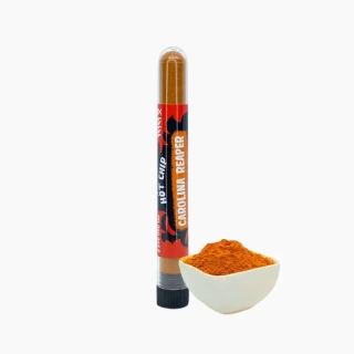 Carolina Reaper chilli prášek 