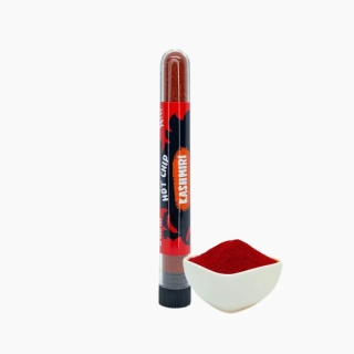 Kashmiri chilli prášek