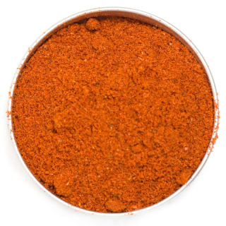 Paprika pálivá